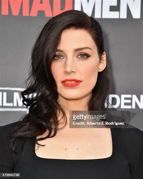 3,662 Jessica Pare Photos & High Res Pictures